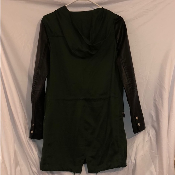 Jacket - Picture 2 of 2